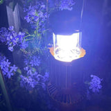 Outdoor Camping Lights and Lanterns for Hiking and Backpacking