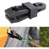 12 Pack Heavy Duty Tarp Clips, Outdoor Tent Clip for Holding Tarp, Car Sunshade, Pool In Australia - Darrahopens