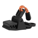 4pcs Rustproof Tent Clip Plastic Clamp for Awning Secure Outdoor Camping In Australia - Darrahopens