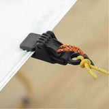 4pcs Rustproof Tent Clip Plastic Clamp for Awning Secure Outdoor Camping In Australia - Darrahopens