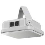 Emergency Lighting Solar Camping Light Portable Outdoor Tent Work SMD Rechargeable LED Hanging Lamp with Digital Power In Australia - Darrahopens