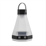 Rechargeable LED Camping Light,Outdoor Hanging Atmosphere Lamp with Adjustable Brightness,Ideal for In Australia - Darrahopens