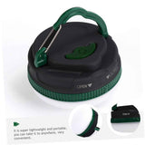 2pcs LED Camping Lantern Battery Powered with Hook Hanging Design for Tent, Outdoor Emergency Light In Australia - Darrahopens