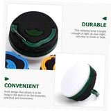 2pcs LED Camping Lantern Battery Powered with Hook Hanging Design for Tent, Outdoor Emergency Light In Australia - Darrahopens