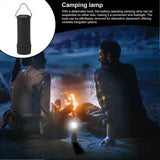 2pcs Compact 2 in 1 Camping Lantern and Flashlight with Detachable Hanging Hook, Battery Operated Tent Light In Australia - Darrahopens
