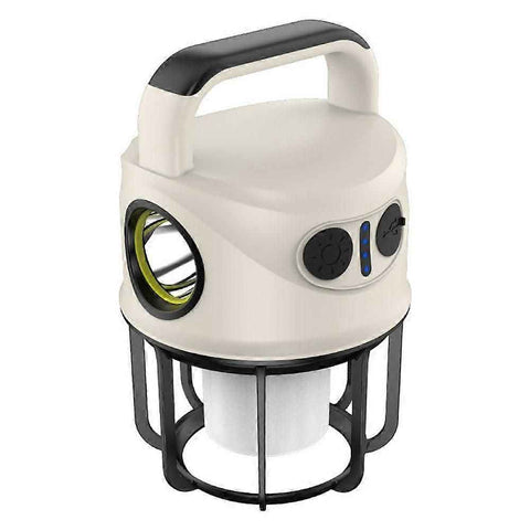 Camping Lantern Rechargeable LED Tent Light with Waterproof Outdoor Lighting for Hiking and Emergencies In Australia - Darrahopens