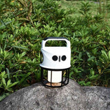 Camping Lantern Rechargeable LED Tent Light with Waterproof Outdoor Lighting for Hiking and Emergencies In Australia - Darrahopens
