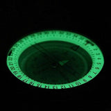 Waterproof High Precision Compass Outdoor Gadget Sports Hiking Mountaineering Professional Metal In Australia - Darrahopens