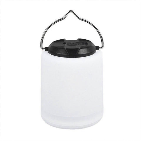 2600 mAh Outdoor Camping Lantern,Camping Hiking Emergency Waterproof Light In Australia - Darrahopens
