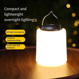 2600 mAh Outdoor Camping Lantern,Camping Hiking Emergency Waterproof Light In Australia - Darrahopens