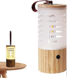 LED Camping Light - Rechargeable Portable LED Tent Light with Built-in Battery In Australia - Darrahopens