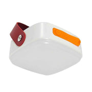 2400 mAh Type-C Rechargeable LED Camping Solar Light Strip Portable Hanging Lamp for Home Emergency Outdoor Work Travel In Australia - Darrahopens