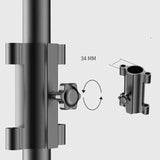 Camping Tent Rod Holder Awning Rod Holder for Backpacking Barbecue Backyard In Australia - Darrahopens