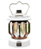 Led Camping Lantern,rechargeable Retro Dimmable Camping Light Waterproof Tent Light For Power Outages Hiking Emergency Fishing - White In Australia - Darrahopens