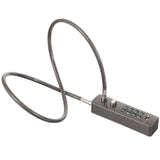 Combination Cable Lock Password 4-Digit Security Lock for Bicycles In Australia - Darrahopens
