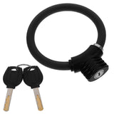 Portable Bike Lock Multi-Function Lock for Bicycle Security In Australia - Darrahopens