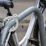 Bicycle lock, heavyduty antitheft security locks, brake locks for security discs, multifunctional round podlock, weatherproof construction In Australia - Darrahopens