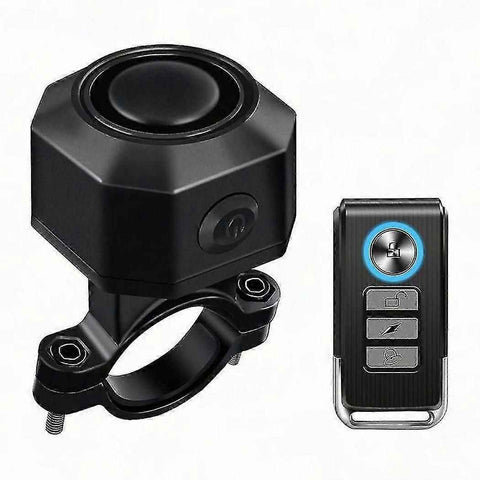 Bicycle Alarm System Bicycle Alarm System With Remote Control Wireless Motorcycle Bicycle Tracker In Australia - Darrahopens