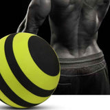 Fitness Massage Balls, Massage Balls Roller, Physical Therapy Massage Balls for Myofascial Release, Deep Tissue Massage - 12.5cm