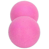 Peanut Massage Ball 3pcs Silicone Massage Ball Peanut Shape Muscle Relaxation Massage Ball In Australia - Darrahopens