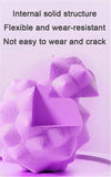 Massage Balls,Hand Massage Ball Body Acupressure Spiky Massage Balls,Foot Arch Trainer Plantar Fasciitis, Muscle Massager Ball Exercise In Australia - Darrahopens