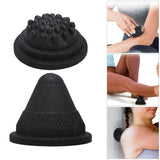 Acupressures Balls Muscle Relaxer Muscle Roller Massage Balls for Deep Tissue Muscle Recovery Back Shoulder Relaxation Multicolor In Australia - Darrahopens