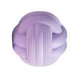 Massage Balls for Deep Tissue Muscle Recovery, Trigger Point Therapy Ball for Back, Neck, Shoulder, Foot and Body Relaxation - Purple In Australia - Darrahopens