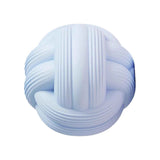 Massage Balls for Deep Tissue Muscle Recovery, Trigger Point Therapy Ball for Back, Neck, Shoulder, Foot and Body Relaxation - Blue In Australia - Darrahopens