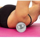 2pcs Massage Ball - Plantar Fasciitis, Muscle Soreness Massage Ball - 3.2cm In Australia - Darrahopens