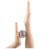 2pcs Massage Ball - Plantar Fasciitis, Muscle Soreness Massage Ball - 4.7cm