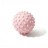 Fascia Ball Raised Point Massage Ball Posture Master Yoga Ball Waist and Back Foot Massage Ball - Pink In Australia - Darrahopens
