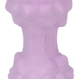 Peanut Massage Ball Multi Directional Massage Ergonomic Soft Double Lacrosse Massage Ball for Stress Reduction Purple In Australia - Darrahopens