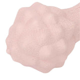 Peanut Massage Ball Multi Directional Massage Ergonomic Soft Double Lacrosse Massage Ball for Stress Reduction Pink In Australia - Darrahopens