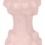 Peanut Massage Ball Multi Directional Massage Ergonomic Soft Double Lacrosse Massage Ball for Stress Reduction Pink In Australia - Darrahopens