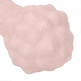 Peanut Massage Ball Multi Directional Massage Ergonomic Soft Double Lacrosse Massage Ball for Stress Reduction Pink In Australia - Darrahopens