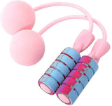Jumping Rope,rope Ping Weighted Ping Rope, Fast Rope Ping Without Tangles In Australia - Darrahopens