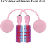 Jumping Rope,rope Ping Weighted Ping Rope, Fast Rope Ping Without Tangles In Australia - Darrahopens