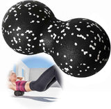 Lacrosse Ball Fascia Ball Massage Ball Peanut Double Massage Ball Tool Ball Massage Ball Massage Trigger Point Massage Balls For Massage Mobility Phys In Australia - Darrahopens