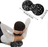 Lacrosse Ball Fascia Ball Massage Ball Peanut Double Massage Ball Tool Ball Massage Ball Massage Trigger Point Massage Balls For Massage Mobility Phys In Australia - Darrahopens