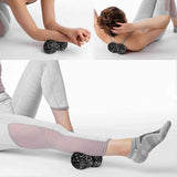 Lacrosse Ball Fascia Ball Massage Ball Peanut Double Massage Ball Tool Ball Massage Ball Massage Trigger Point Massage Balls For Massage Mobility Phys In Australia - Darrahopens