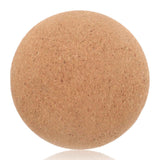 Yoga Massage Ball  Back Waist Neck Massaging Ball Cork Massage Ball Foot Massage Ball