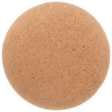 Yoga Massage Ball  Back Waist Neck Massaging Ball Cork Massage Ball Foot Massage Ball