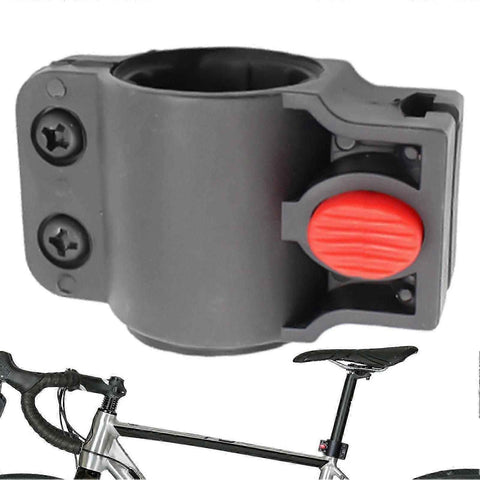 Bicycle Lock Holder, Bicycle Lock Clip Bracket, Replacement Storage Clamp, Shackle Lock Clip, ULock Clip In Australia - Darrahopens