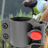 Bicycle Lock Holder, Bicycle Lock Clip Bracket, Replacement Storage Clamp, Shackle Lock Clip, ULock Clip In Australia - Darrahopens