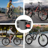 Bicycle Lock Holder, Bicycle Lock Clip Bracket, Replacement Storage Clamp, Shackle Lock Clip, ULock Clip In Australia - Darrahopens