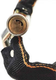 Bicycle Lock 80cm Chain Padlock for Bicycle, Motorcycle, and Scooter - High-Performance Chain Lock In Australia - Darrahopens