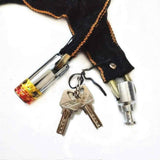 Bicycle Lock 100cm Chain Padlock for Bicycle, Motorcycle, and Scooter - High-Performance Chain Lock In Australia - Darrahopens