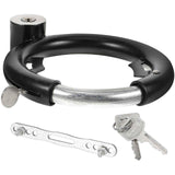 Durable Round Lock 2Set Multi-Function Bicycle Lock For Electric Bicycle Safety Anti-Theft Use In Australia - Darrahopens