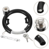 Durable Round Lock 2Set Multi-Function Bicycle Lock For Electric Bicycle Safety Anti-Theft Use In Australia - Darrahopens