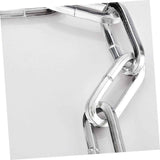 Heavy Duty Bike Chain Lock, Anti-Theft Security Lock for Bicycle, Motorcycle, Gate, Fence and Outdoor Use - 2m In Australia - Darrahopens